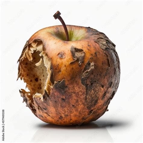 13 Truths that Rot the Apple: