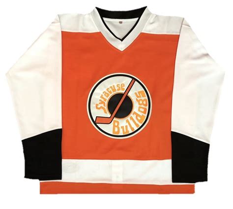 13 Types of Slapshot Jerseys to Thrill Your Hockey Soul