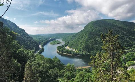 13 Unforgettable Adventures in Delaware Water Gap, New Jersey