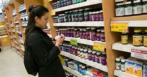 13 Vitamin Supplement Stores Near Me To Enhance Your Health