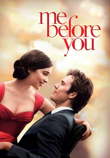 13 Ways to Find "Me Before You" Movies: A Comprehensive Guide