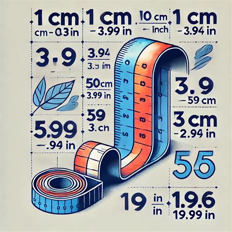 13 cm to Inches: A Comprehensive Guide to Metric-Imperial Conversion