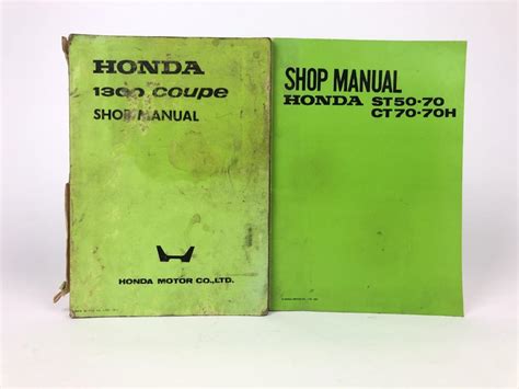 13 hp honda shop manual Epub