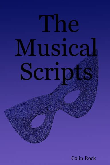 13 musical script Ebook Kindle Editon