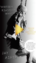 13 reasons why read online PDF