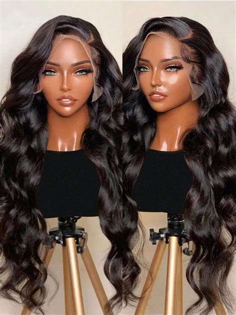 13 x 4 HD Lace Wig: A Revolutionary Step in Hair Enhancement