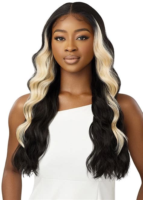 13 x 4 HD Lace Wig: The Perfect Balance of Coverage, Comfort, and Style