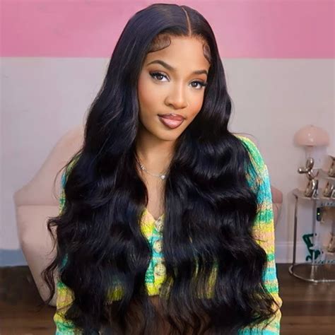 13 x 4 HD Lace Wig: The Ultimate Guide