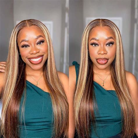 13 x 4 HD Lace Wig: The Ultimate Guide to Upgrading Your Wig Game