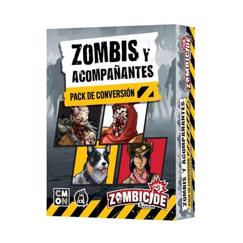 13 zombis segunda edicion PDF