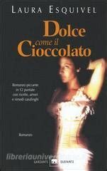 130 laura esquirel dolce come il cioccolato pdf Reader