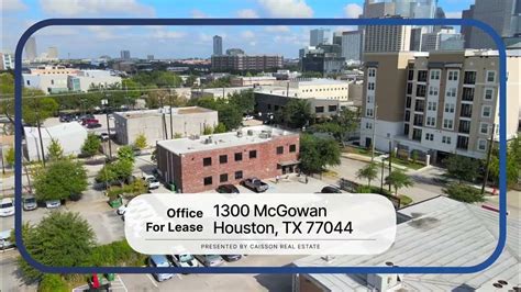1300 Holman Houston 77004: Uncovering the Hidden Gems of a Historic Address
