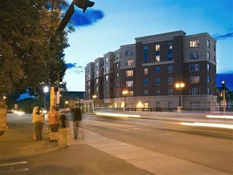 1301 University Ave SE: A Comprehensive Guide to this Address