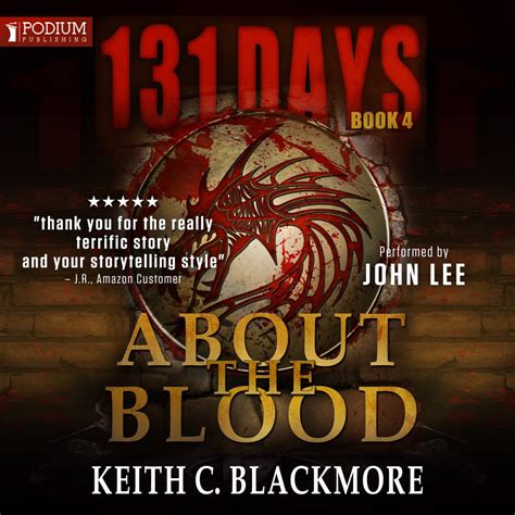 131 Days 4 Book Series Kindle Editon