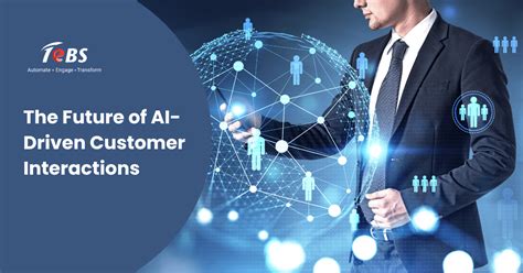 1326030-6: Unlocking the Potential of AI-Driven Customer Engagement