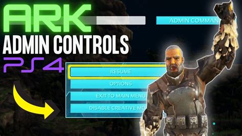 1337 ARK Admin PS4 Commands for 2025