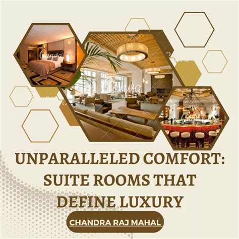 135 Rooms for Unparalleled Comfort