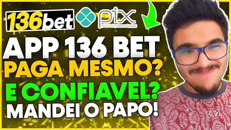 136 Bet Paga: Guia Completo para Apostar e Ganhar