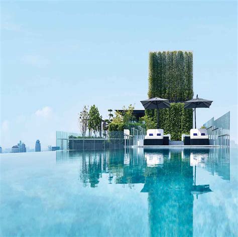 137 pillars suites & residences bangkok