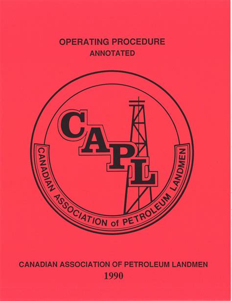 138144 CAPL 1990 Operating Procedure pdf Reader