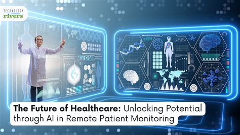 1394871-1: Unlocking the Future of  Health monitoring