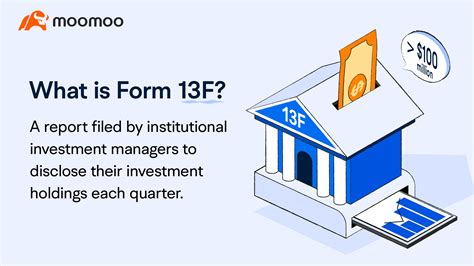 13F Filings: A Comprehensive Guide for Investors