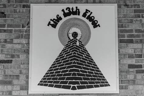13th floor austin
