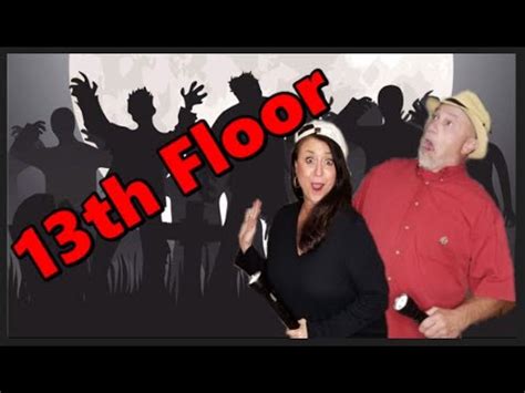 13th Floor Denver Walkthrough