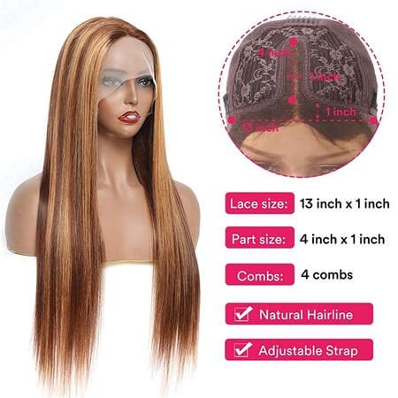 13x1 Lace Wigs: A Comprehensive Guide to Customizing Your Look