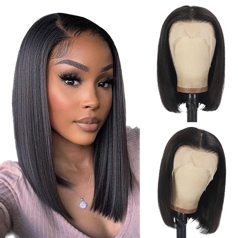 13x4 Frontal Bob Wig: A Revolutionary Hairpiece for Modern Women