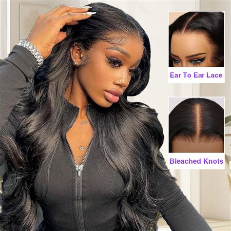 13x4 Lace Front Wig: A Comprehensive Guide to Enhanced Beauty