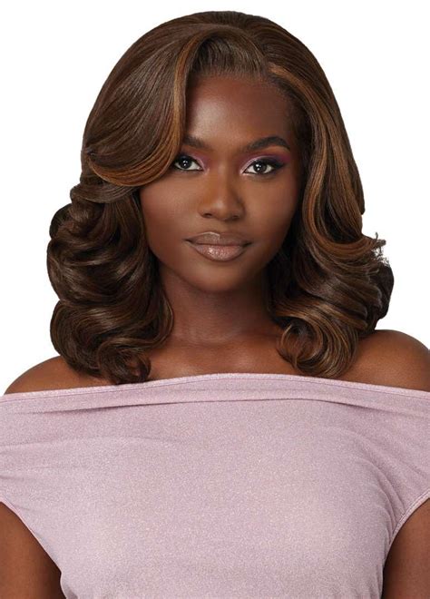 13x4 Lace Front Wig: The Ultimate Guide to Flawless Hair