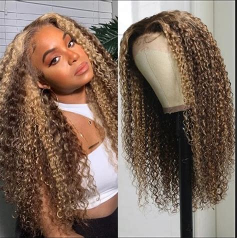 13x4 Lace Front Wig: Your 13-inch Secret to Stunning Hair