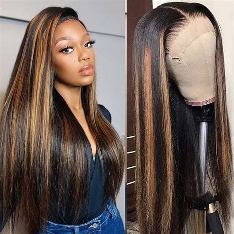 13x4 Lace Front Wig: Your Guide to Effortless Beauty