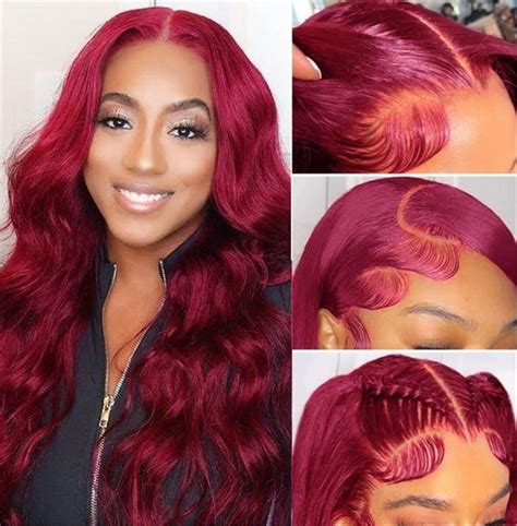 13x4 Lace Front Wigs: The Ultimate Guide to Finding the Perfect Fit