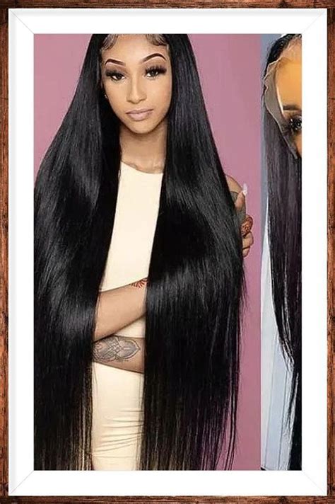 13x4 Lace Front Wigs: The Ultimate Upgrade for Your Hair Game