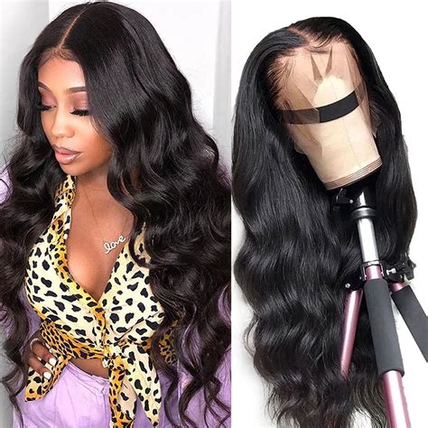 13x4 Lace Frontal Wig: Your Guide to a Flawless Look