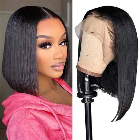 13x4 frontal wig