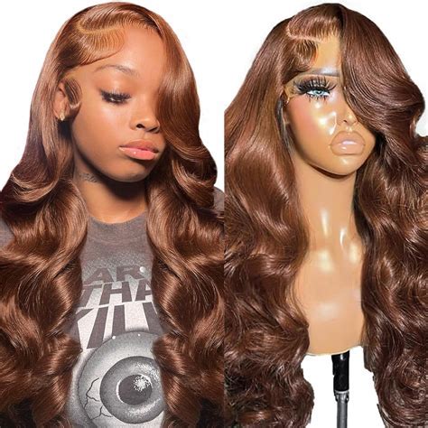 13x6 Frontal Wigs: The Ultimate Guide to Upgrade Your Look