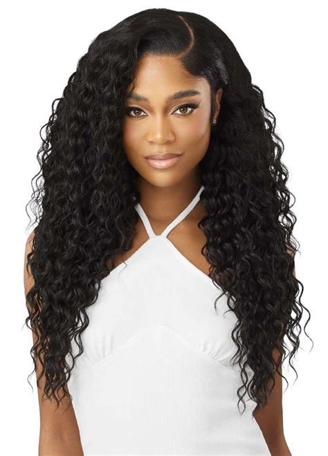 13x6 Lace Front Wig: The Perfect Blend of Style and Luxury