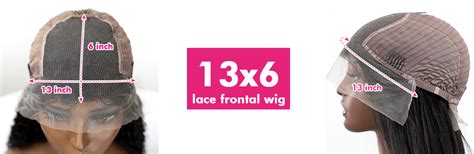 13x6 Lace Front Wig: The Ultimate Guide to Enhancing Your Look