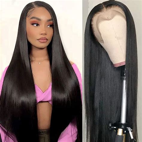 13x6 Lace Front Wig: The Ultimate Guide to a Natural-Looking Hairline