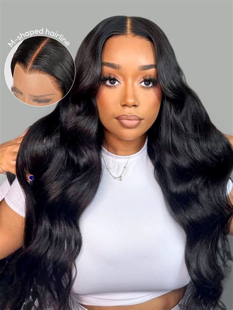 13x6 Lace Front Wig: Your Ultimate Guide to a Flawless Hairline