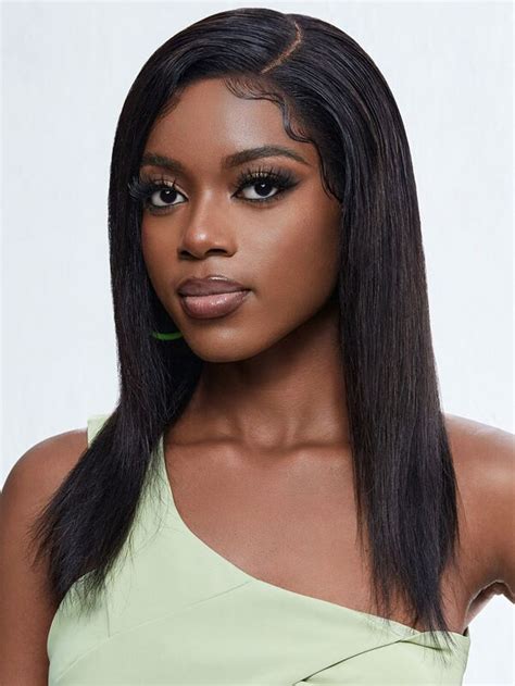 13x6 Lace Front Wigs: The Ultimate Guide to Effortless Beauty and Confidence