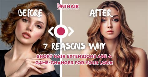 14" Extensions: A Game-Changer for Your Look