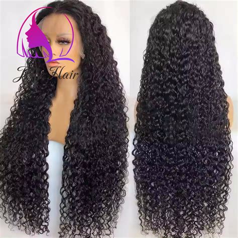 14" Wavy Remy Human Hair Wigs: The Epitome of Natural Beauty