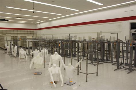 14,500 Mannequins in Storage: A Hidden Opportunity