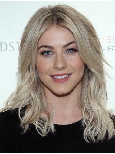 14” Lace Front Julianne Hough Wigs: Redefining Elegance in 2025