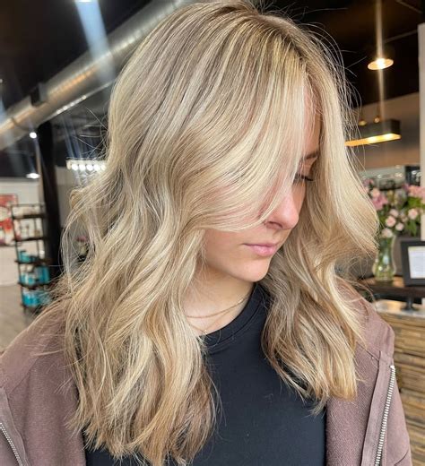 14 Butter Blonde Hair Hacks That Will Upgrade Your Look