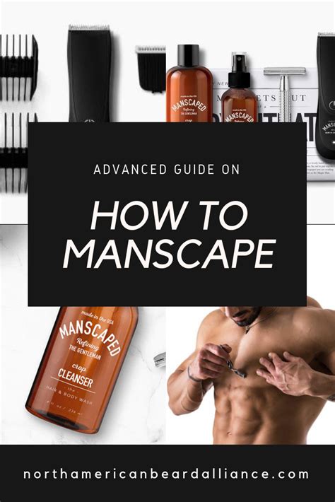 14 Captivating Videos of Manscaping: A Comprehensive Guide to Taming the Beast